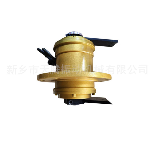 高頻振動(dòng)電機