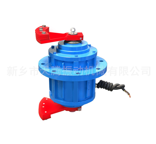 立式振動(dòng)電機